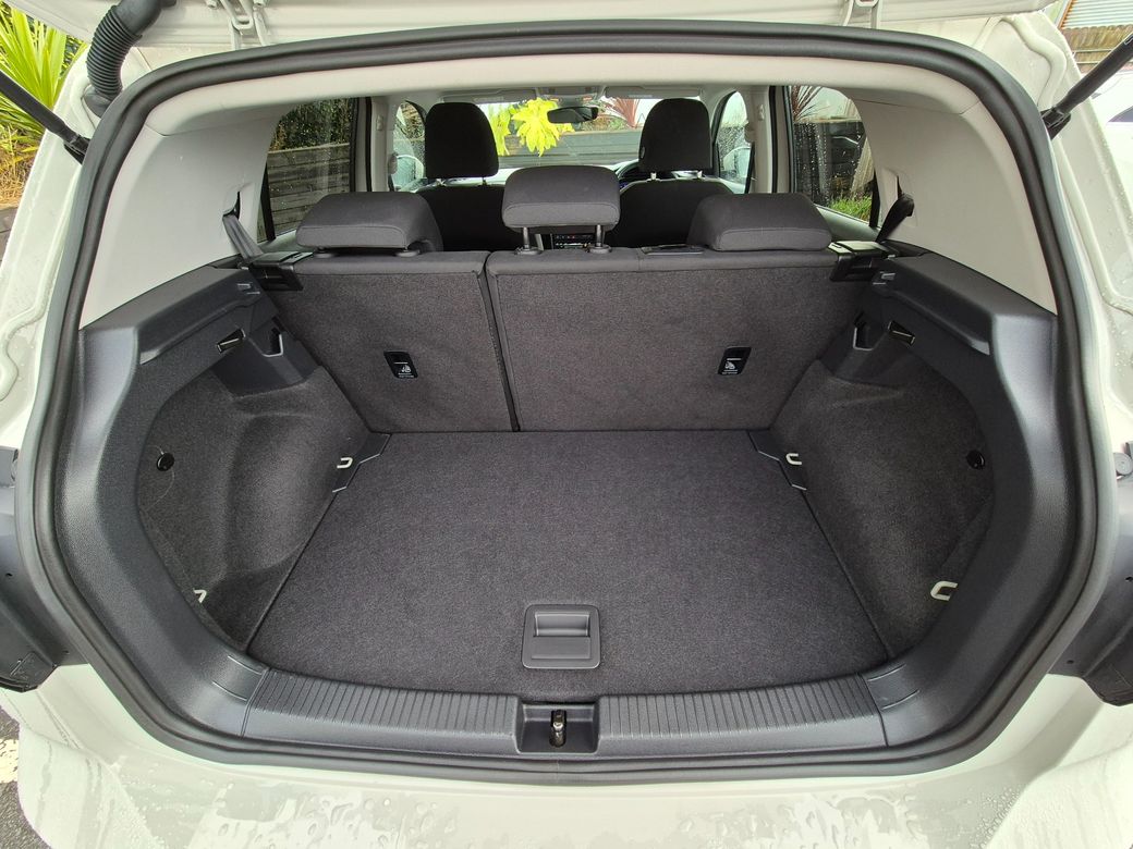 2023 Volkswagen T-Cross