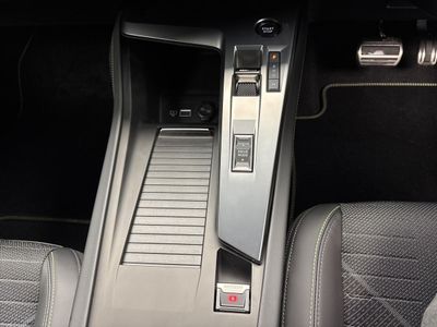 2026 Peugeot 308
