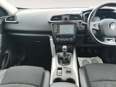 2016 Renault Kadjar