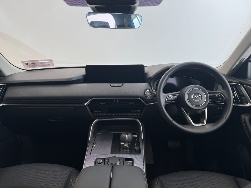 2026 Mazda CX-60