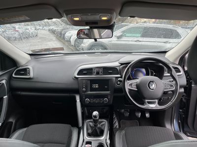 2018 Renault Kadjar