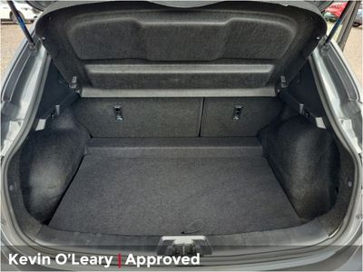 2021 Nissan Qashqai