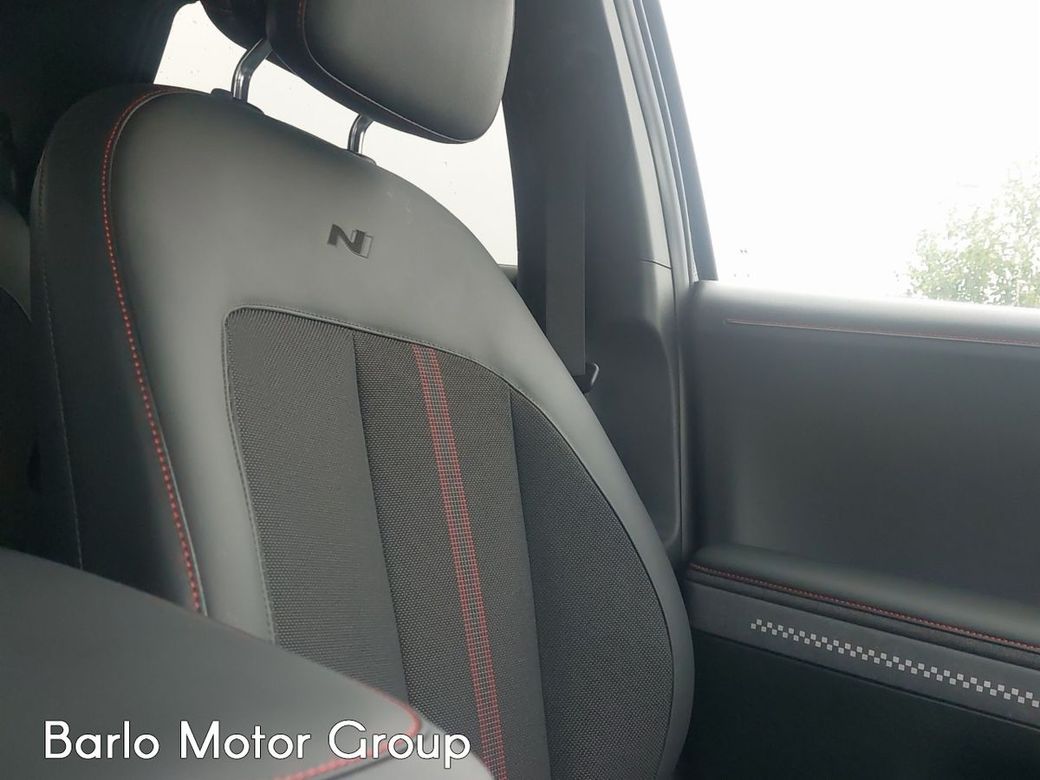 2026 Hyundai Ioniq 5