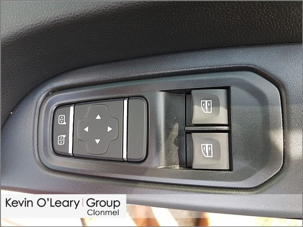 2025 Renault Trafic
