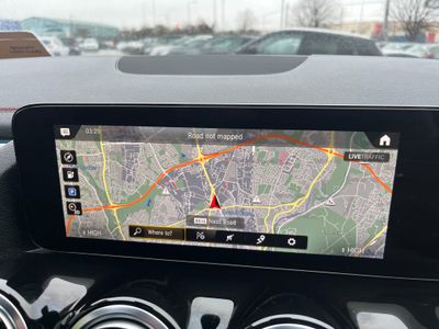 2024 Mercedes-Benz EQA