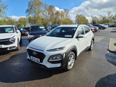 2019 Hyundai Kona
