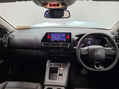 2025 Citroen C5 Aircross