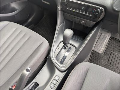 2024 Toyota Yaris