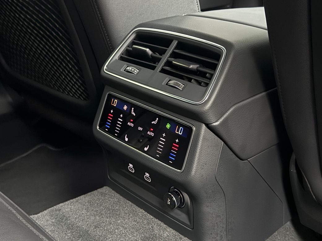 2024 Audi A7