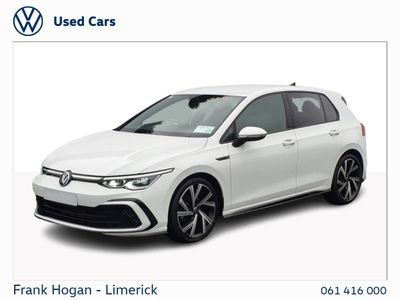 2021 Volkswagen Golf