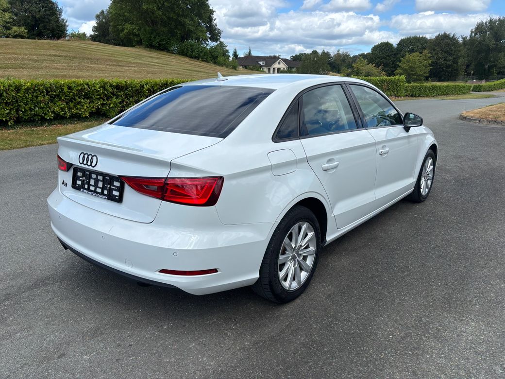 2014 Audi A3