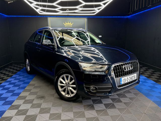 vehicle for sale from Kingdom Motors Ireland