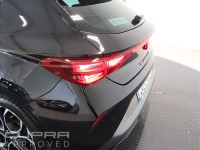 2024 Cupra Leon