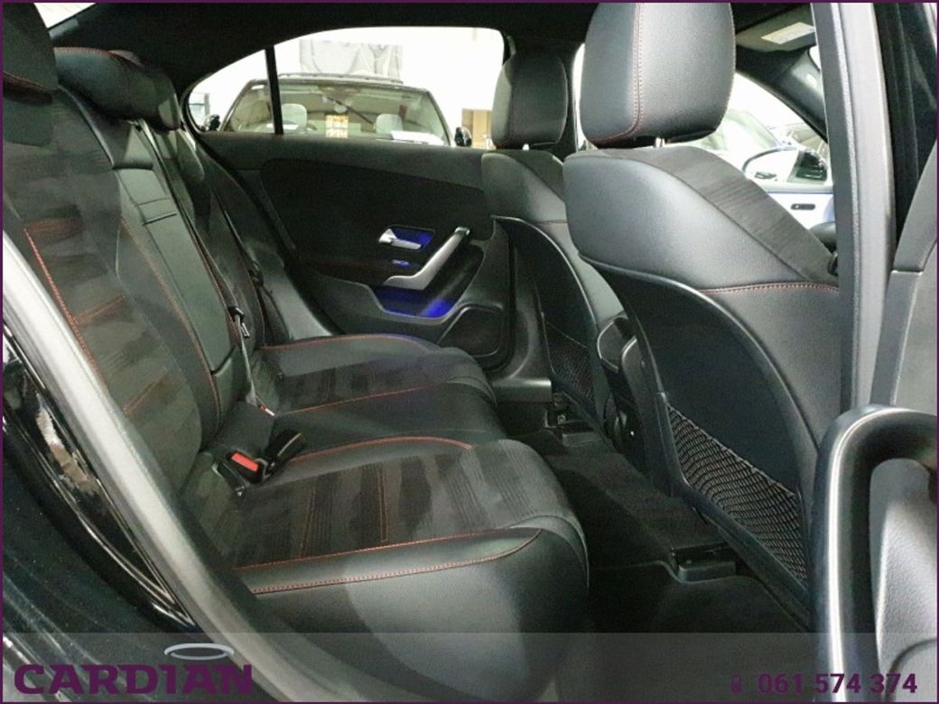 2024 Mercedes-Benz A Class