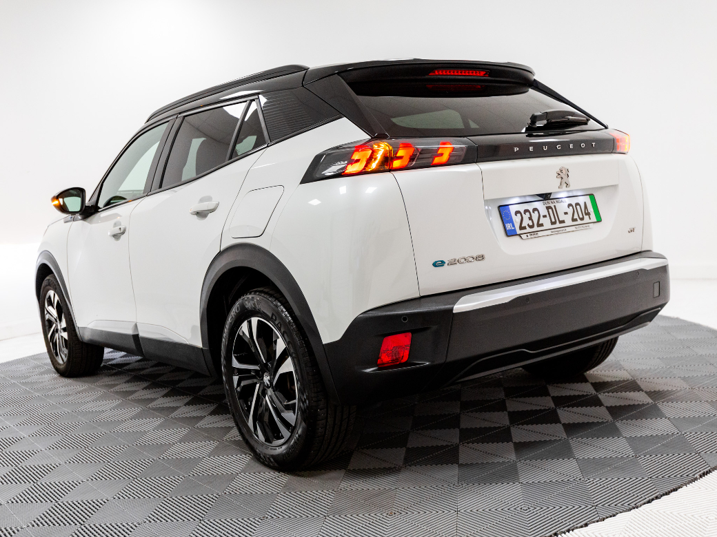 2023 Peugeot 2008