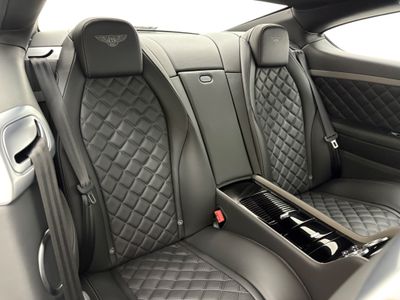 2015 Bentley Continental