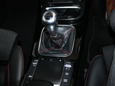 2020 Mercedes-Benz CLA Class