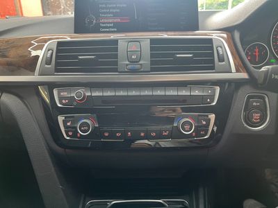 2017 BMW 3 Series
