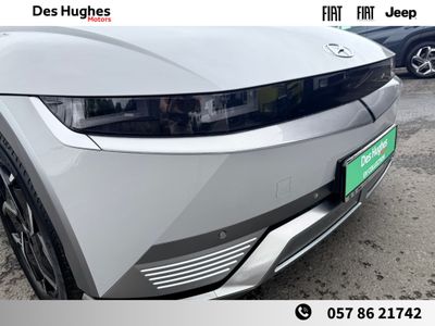 2023 Hyundai Ioniq 5
