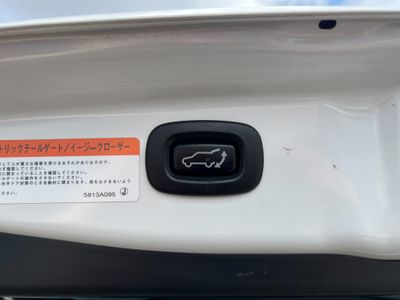 2021 Mitsubishi Outlander