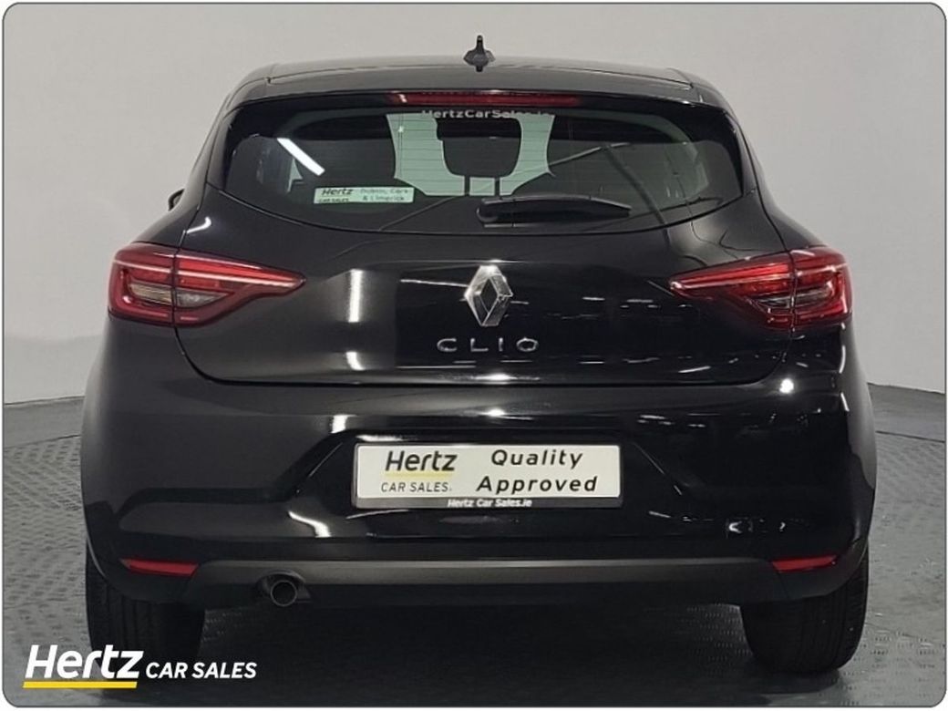 2023 Renault Clio