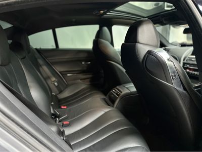 2018 BMW 6 Series