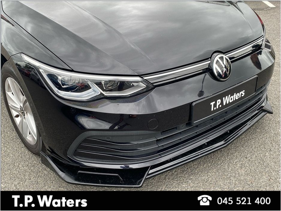 2022 Volkswagen Golf