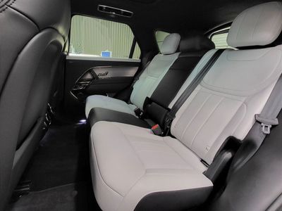 2023 Land Rover Range Rover Sport