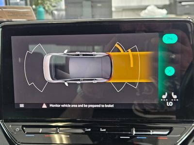 2022 Volkswagen ID.3