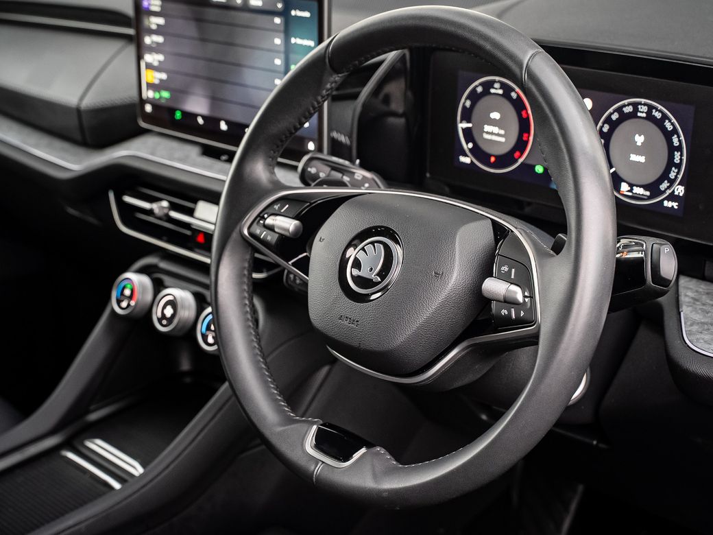 2025 Skoda Kodiaq