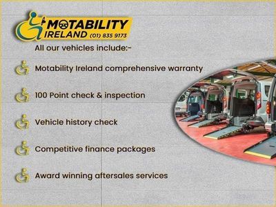 2026 Ford Tourneo Connect