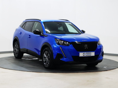2023 Peugeot 2008