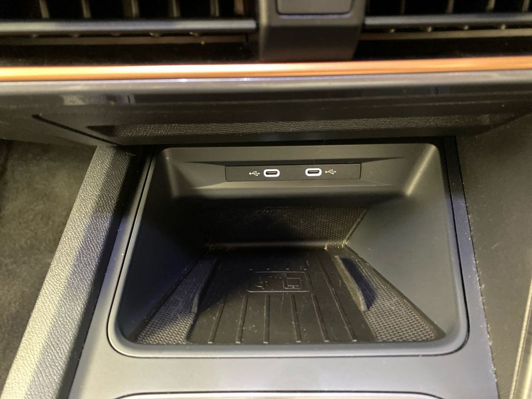 2024 Cupra Formentor