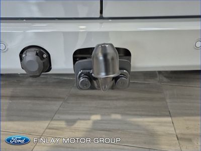 2026 Ford Transit Custom