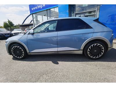 2022 Hyundai Ioniq 5