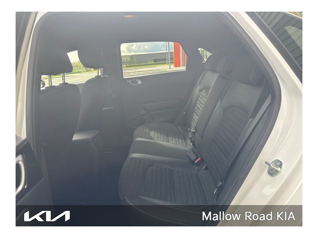 2024 Kia Ceed