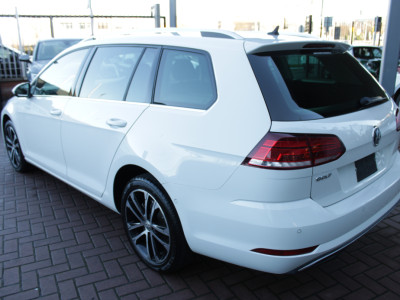 2020 Volkswagen Golf