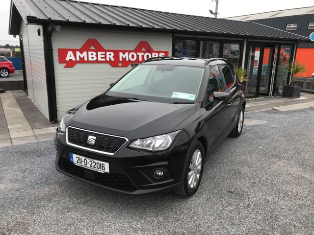vehicle for sale from Amber Motors
