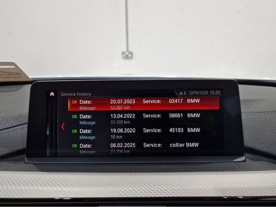 2020 BMW 4 Series