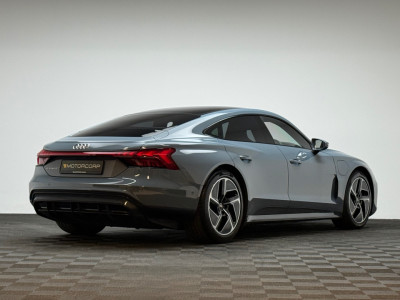 2024 Audi e-tron GT