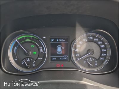 2020 Hyundai Kona