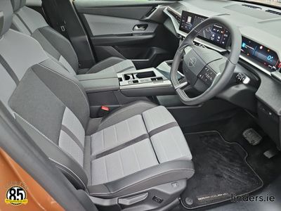 2026 Opel Grandland
