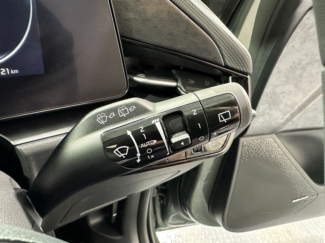 2026 Kia Niro