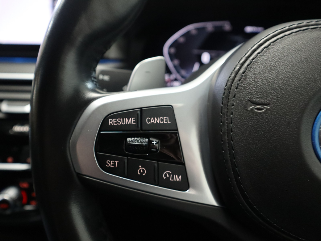 2023 BMW 5 Series