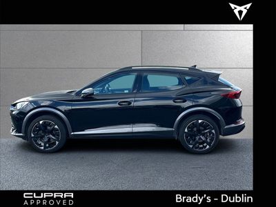 2023 Cupra Formentor