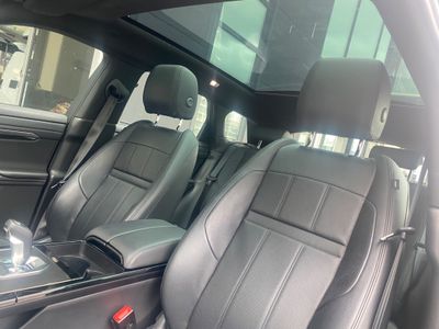 2023 Land Rover Range Rover Evoque