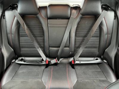 2015 Mercedes-Benz A Class