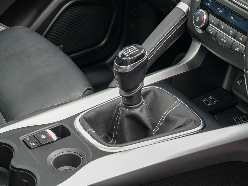 2018 Renault Kadjar