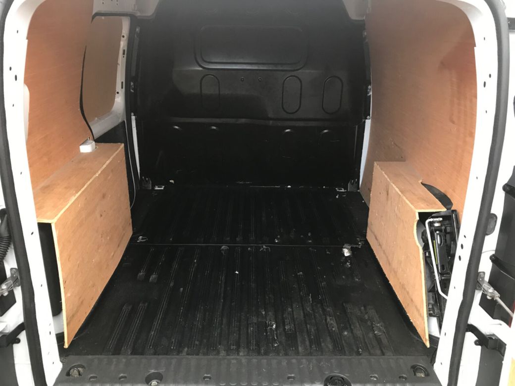 2019 Mercedes-Benz Citan