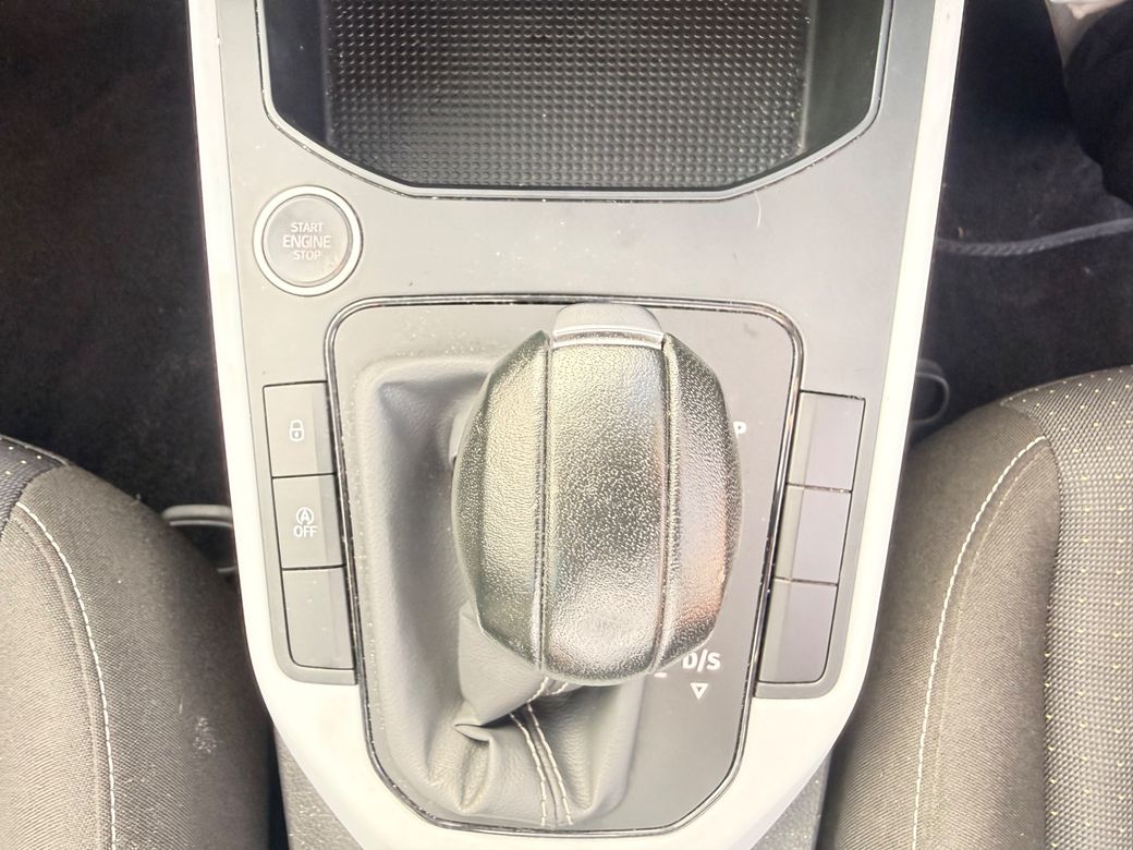 2024 SEAT Arona